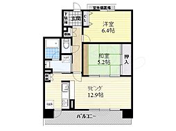 パセオ上牧