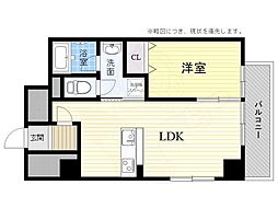 山崎マンション16　高槻芥川