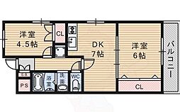 茨木市下中条町