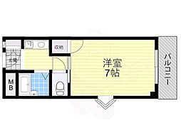 茨木市戸伏町