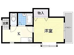 中村10番館 407