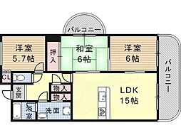 グローバルサイト茨木 206