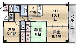 リーブ平田