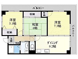 高槻市南平台３丁目