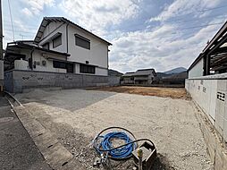 戸畑区福柳木2丁目売地