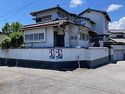 泉ヶ浦三丁目売地