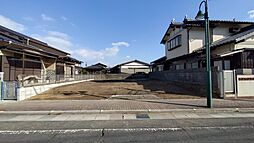 苅田町富久町2丁目土地