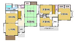 北九州市小倉南区貫弥生が丘２丁目