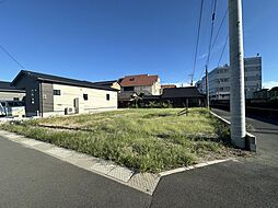 中間1丁目売地 5号地