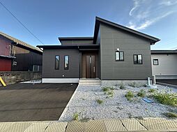 中間1丁目新築戸建 7号地