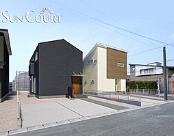 ひかりヶ丘4丁目戸建 5号地
