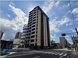 サンレリウス小倉駅南 1202