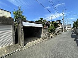 小嶺台4丁目売地