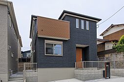 沖田3丁目戸建 1号地