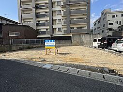 苅田町京町1丁目土地