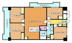 コープ野村養福寺 701
