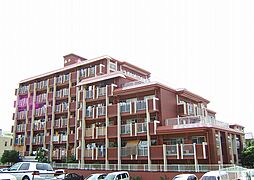 サンライフ霧ヶ丘 5F