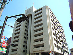 ホワイトキャッスル下到津 1108