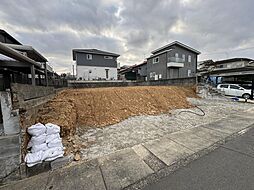 宗像市自由ヶ丘7丁目土地