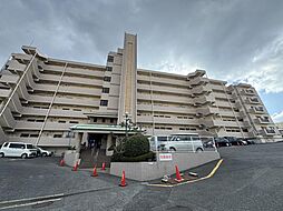 ブロッサム高峰 6F