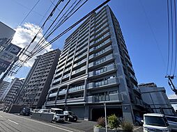 サンライフ片野III 15F