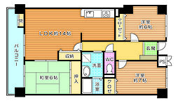 プリメール企救丘 4F