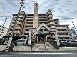 ライフプラザ工大前弐番館 804