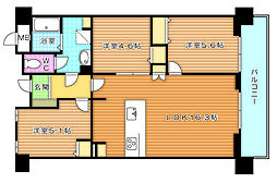 エクレール穴生 1007