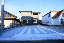 岡垣町鍋田1丁目新築戸建 4号地