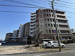 ライフプラザ一枝学園南弐番館 601