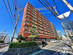 コーポランド砂津 605