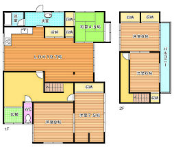 小文字2丁目戸建