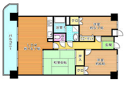 グランドパレス大里 303