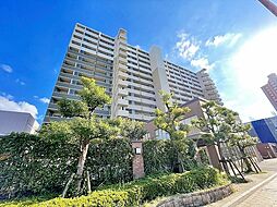 ポレスターメガシティ小倉ウエストガーデン 1209