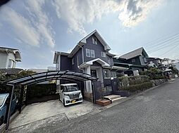 青葉台西2丁目戸建
