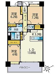 アール・フォーレ春の町 312