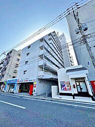 ホワイトパレス北九大前 202