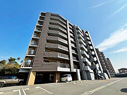 サンパーク企救丘グラッセ 803