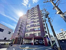 サンライフ三萩野A棟 801