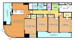 グランドパレスコアステーション黒崎 302