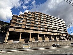 イマージュアークヒルズ霧ヶ丘 602