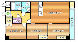 サングレイス高峰 205