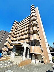 ペルル企救丘壱番館 705