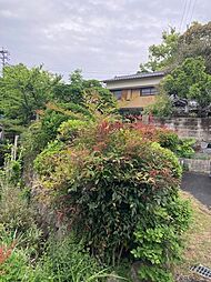市瀬2丁目売地