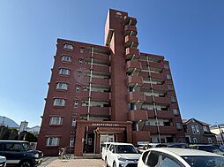 エメラルドマンション小森江 604