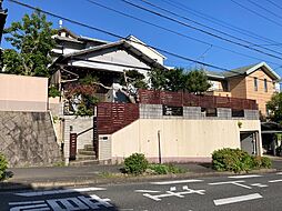 星和台2丁目売地