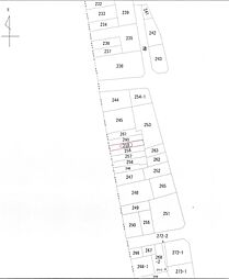 南鳥旗町売地