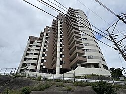 イマージュアークヒルズ黒崎西 1103