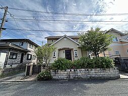 岡垣町公園通り3丁目戸建