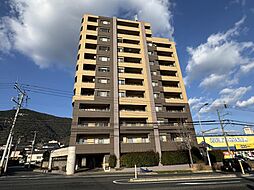 サンパーク安部山公園 301